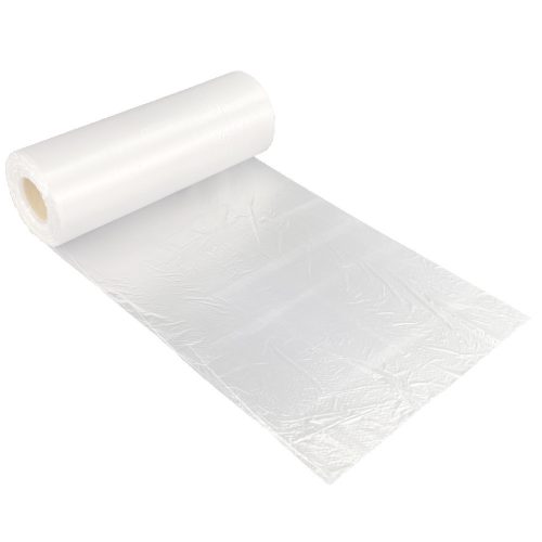 Nylon tasak 3 kg-os tépős (30x40cm) rollos