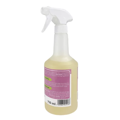 Brilliance WC olaj erdei gyümölcs illattal 750 ml