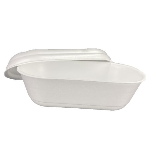 Aréna fagylaltos habdoboz (thermo) 1000 ml+tető (Gemagel)