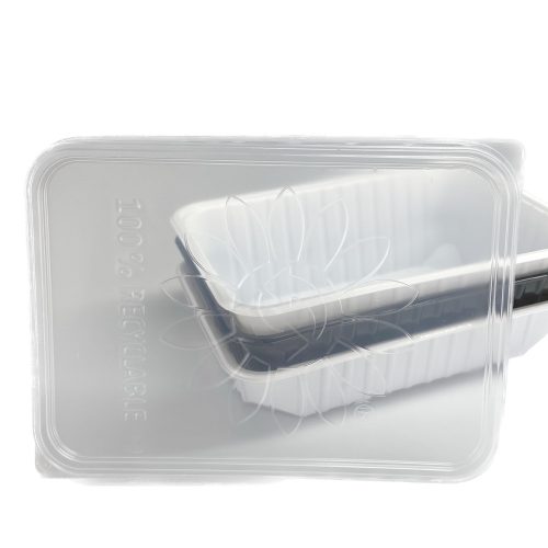 Tető szögletes elviteles dobozra 'PRO'