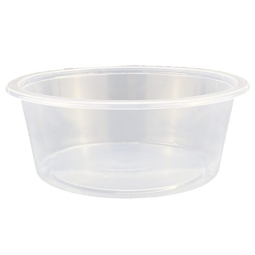 Kerektál 500 ml-es natúr 'somlóis'