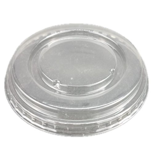 Sík tető kehelyre, shaker 200 ml pohárra (∅95MM) 