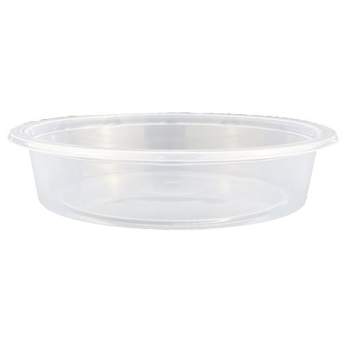 Kerektál 250 ml natúr