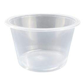 Kerektál 750 ml natúr