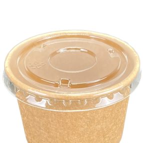 Tető 50 ml-es öntetes papírtálkára