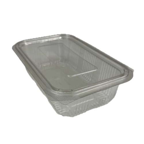 Egybefedeles szögletes doboz 750 ml
