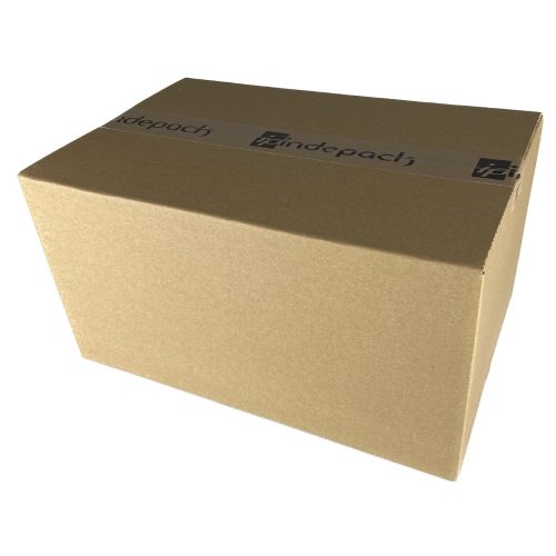 Kartondoboz doboz 375 x 245 x 200 mm