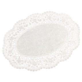 Tortacsipke ovál kicsi 26 x 36 cm