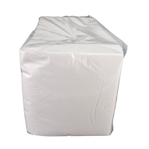 Ooops! Professional Cafe Nova fehér szalvéta 32x32 cm, 1 rétegű (500 lap)