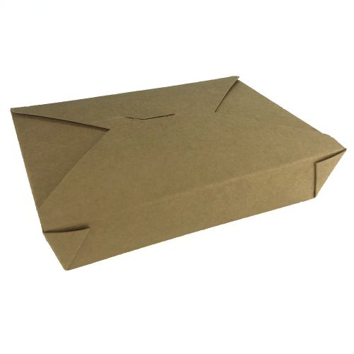 FlaMobox® 1500 - PRÉMIUM Papír tésztás doboz