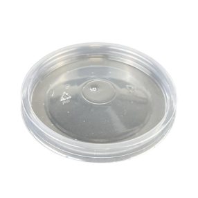 Tető 300 ml leveses pohárra 'DAVE'