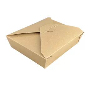 FlaMobox® 1000 - PRÉMIUM Papír tésztás doboz