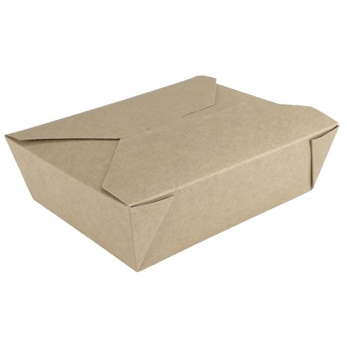 FlaMobox® 1200 - Papír tésztás doboz