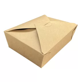 FlaMobox® 1950 - PRÉMIUM Papír tésztás doboz