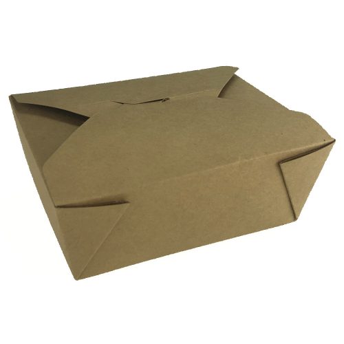 FlaMobox® 1300 - PRÉMIUM papír tésztás doboz