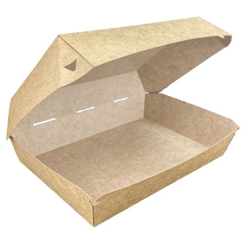 Food n Go BIO4 menübox