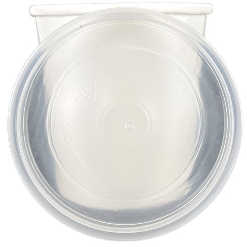Tető 450 ml leveses pohárra 'DAVE'