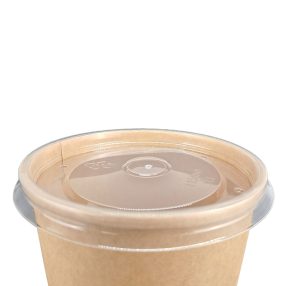 TETŐ 'ALICE' leveses papírpohárra