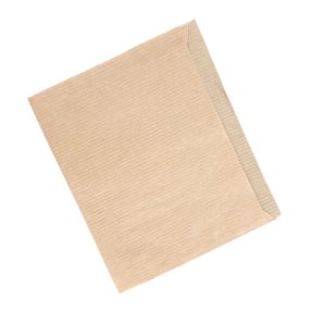 Sültkrumplis papírzacskó KRAFT 13x11 cm