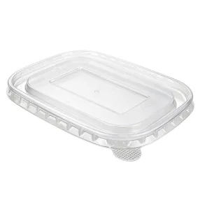 Műanyag TETŐ papír svédtálra - Fuji