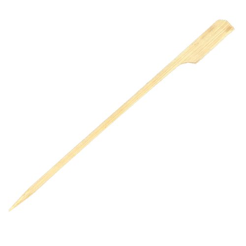 Bambusz pálca 15 cm (250db)