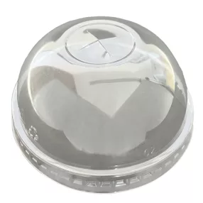   Gömb tető, lyukkal műanyag shaker, sörös és koktélos pohárra (∅95MM) 