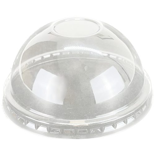 Gömb tető műanyag shaker, lime, sörös és koktélos pohárra (∅95MM) 