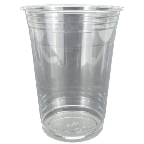 4 dl műanyag shaker és koktélos pohár Prémium