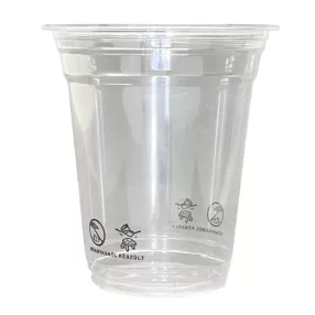 3 dl műanyag shaker és koktélos pohár Prémium