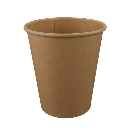 Kraft papírpohár 2,5dl (⌀90mm)