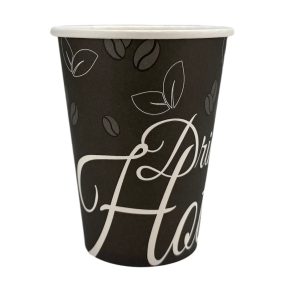 Hot To Go papírpohár 3 dl (⌀90mm)