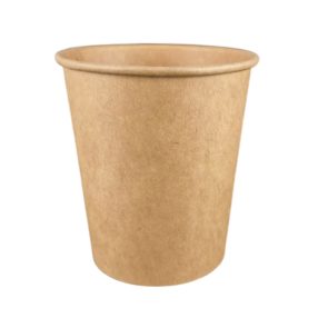 Kraft papírpohár 1,7dl (⌀70mm)
