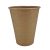 Kraft papírpohár 3dl (⌀90mm)