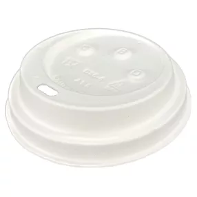 Papír tető 2 dl-es műanyagmentes papírpohárhoz (80mm)
