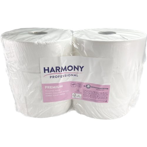Ipari wc papír 23 cm (fehér) 2 rétegű