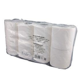 Ooops! Professional Wc papír háztartási 2 réteg 200lap