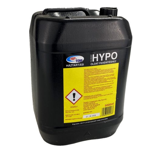 hypo-5liter