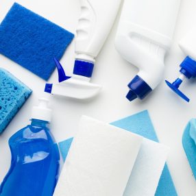 Higiéniai termékek, eszközök