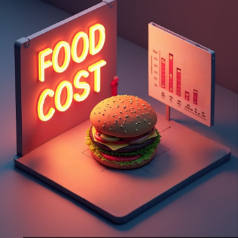 Miért számít a csomagolás a food cost-nál?